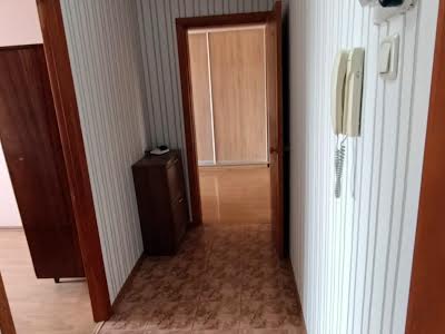 квартира по адресу Леся Курбаса просп., 9