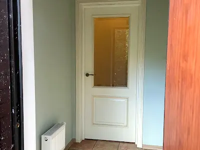 дом по адресу Днепроводская ул.