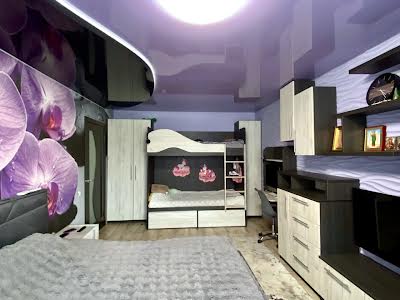 квартира за адресою Рональда Рейгана вул., 5
