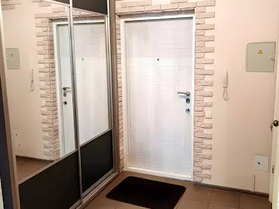 квартира за адресою Регенераторна вул., 4 к11