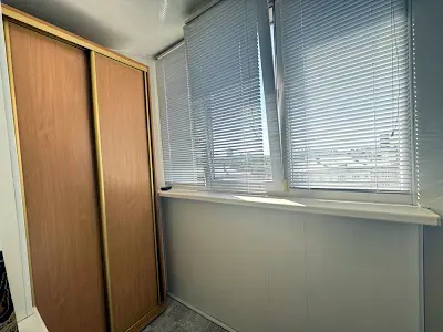 квартира по адресу Бакинская ул., 37-Г