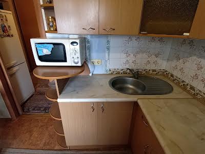 квартира за адресою Василя Стуса вул., 2