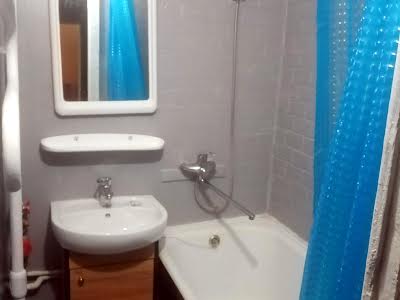 квартира за адресою Половецька вул., 14а