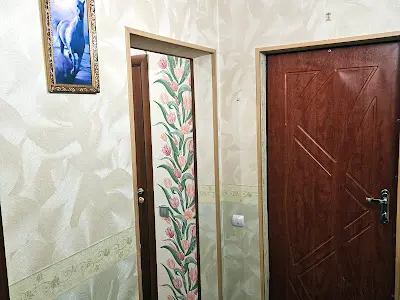 квартира за адресою Оболонський просп., 40