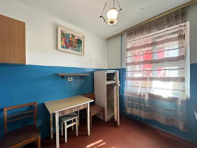 квартира за адресою Каштанова вул., 5