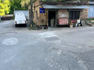 коммерческая по адресу Архітектора Івана Зарудного пер. (Криловський), 4в