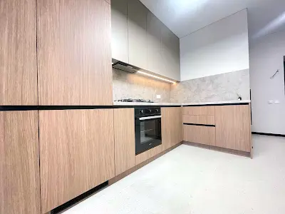 квартира по адресу Мира ул., 1