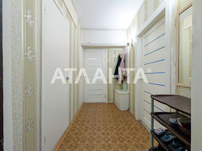 квартира за адресою Академіка Корольова вул., 98