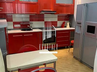 квартира за адресою Валерія Лобановського просп., 126г
