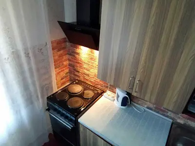 квартира по адресу Ларисы Руденко ул., 3-Б