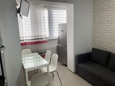 квартира за адресою Лариси Руденко вул., 21