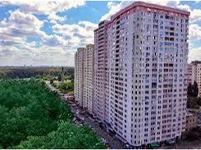 квартира по адресу Олевская ул., 13/50