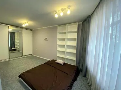 квартира за адресою Кловський узвіз, 7а