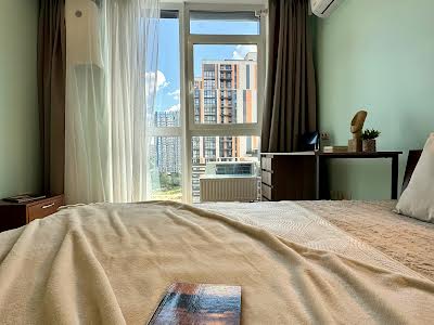 квартира за адресою Джона Маккейна вул. (Івана Кудрі), 1-Б