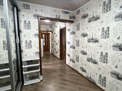 квартира по адресу Европейский бульв., 27