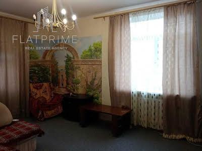 квартира за адресою Січових Стрільців вул. (Артема), 103