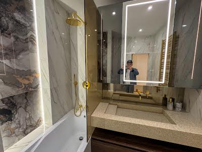 квартира за адресою Вишгородська вул., 45г