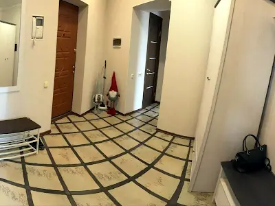 квартира за адресою Антоновича вул. (Горького), 125-А