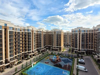 квартира за адресою Проспект Мартинова, 20