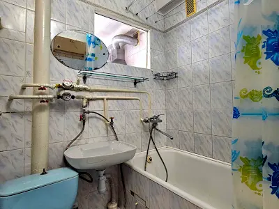 квартира по адресу Туполева академика ул., 18