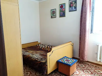 квартира за адресою Дубенська вул., 113