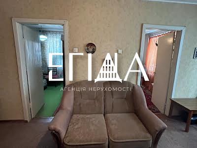 квартира за адресою Пожарського, 5