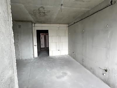 квартира за адресою Озерна вул., 27А