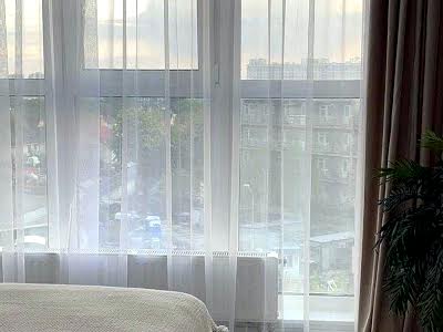 квартира за адресою Бориса Литвака вул. (Заславського), 10б
