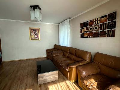 квартира по адресу Академіка Вільямса, 75