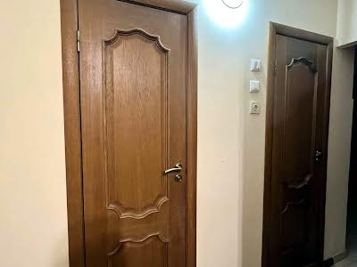 квартира за адресою Демнянська вул., 6