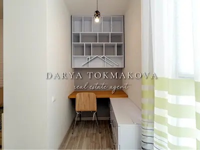 квартира по адресу Боголюбова ул., 6