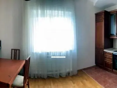 квартира за адресою Татарська вул., 7