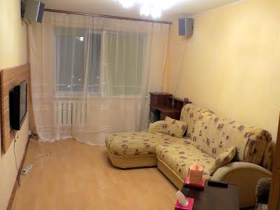 квартира за адресою Героев Сталинграда просп., 25