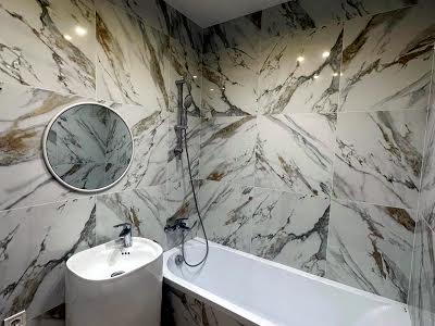 квартира за адресою Трускавецька вул., 48