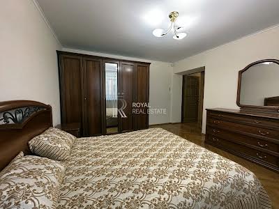 квартира за адресою Олександра Кониського вул., 16