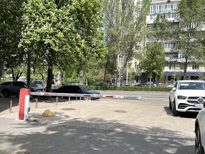 квартира за адресою Лесі Українки бульв., 20/22