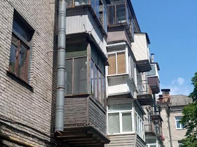 квартира за адресою Будівельників вул., 38/14