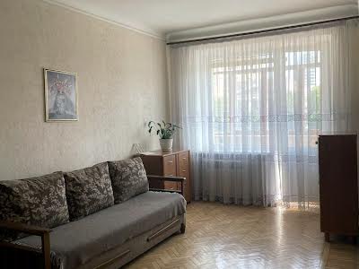 квартира по адресу Леси Украинки бульв., 30