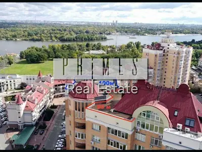 квартира за адресою Володимира Івасюка просп. (Героїв Сталінграду), 10-А
