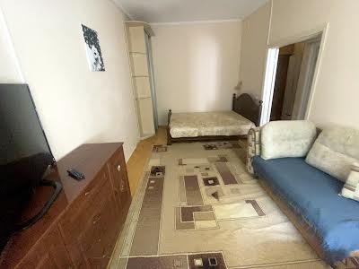квартира за адресою Костанайська вул., 14-Б