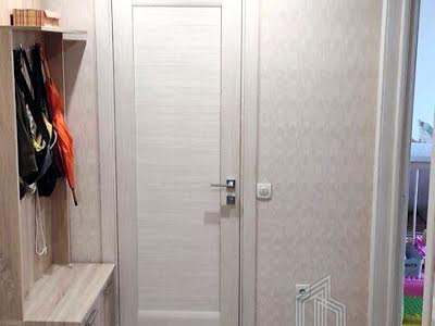 квартира за адресою Соломії Крушельницької вул., 13