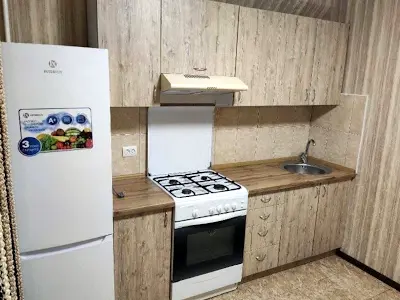 квартира по адресу Березинская ул., 18