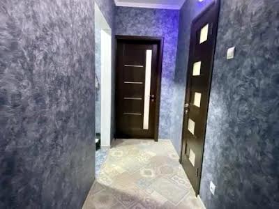 квартира за адресою Лесі Українки вул., 62-А