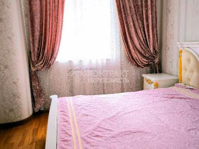 квартира за адресою Гвардійців-Широнінців вул., 33