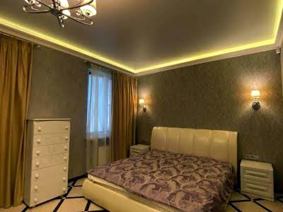 квартира за адресою Олександра Поля просп. (Кірова), 6