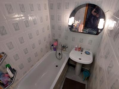 квартира за адресою Миколаїв, Космонавтів вул., 146б