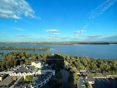 квартира за адресою Набережна Перемоги вул., 7