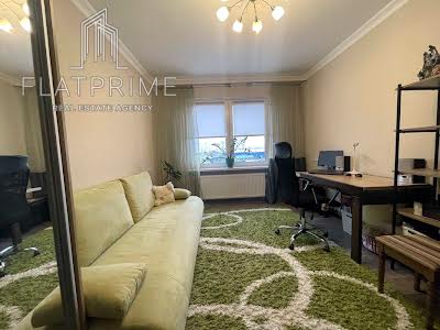 квартира за адресою Бориса Гмирі вул., 18