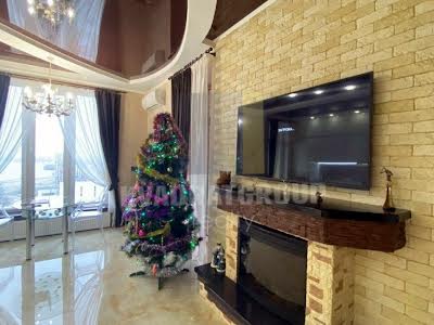 квартира по адресу Літейная, 2