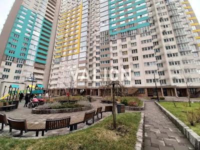 квартира за адресою Академіка Заболотного вул., 15-г